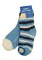 Soojad froteesokid ABS lastele Footstar Baby Soft Socks 56869, 2 paari hind ja info | Laste talveriided | kaup24.ee