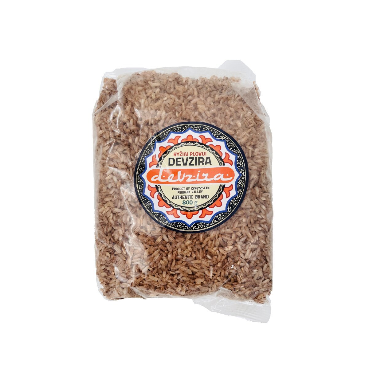 Pilafi riis Devzira, 800 g hind | kaup24.ee