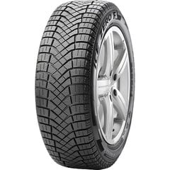 Pirelli Ice Zero FR 245/45 R18 100H цена и информация | Pirelli Покрышки | kaup24.ee