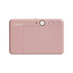 Kiirpildikaamera Canon Zoemini S2, rose gold hind ja info | Kiirpildikaamerad | kaup24.ee