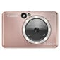 Kiirpildikaamera Canon Zoemini S2, rose gold hind ja info | Kiirpildikaamerad | kaup24.ee
