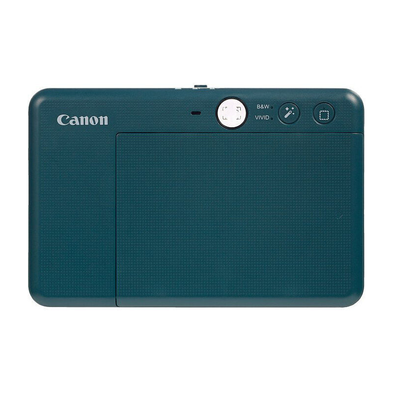 Kiirpildikaamera Canon Zoemini S2, teal hind ja info | Kiirpildikaamerad | kaup24.ee