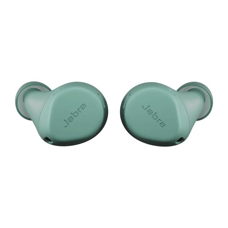 Jabra Elite 7 Active Mint : 100-99171003-60 hind ja info | Kõrvaklapid | kaup24.ee