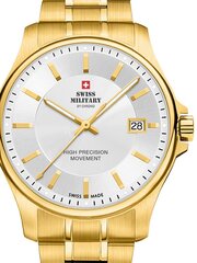 Мужские часы Swiss Military by Chrono цена и информация | Мужские часы | kaup24.ee