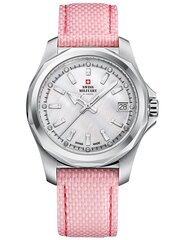 Часы женские Swiss Military by Chrono SM34069.06 цена и информация | Женские часы | kaup24.ee