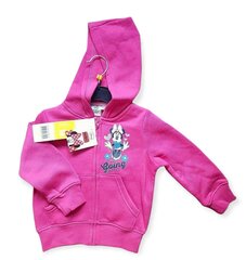 Толстовка Minnie, 104 см цена и информация | Свитеры, жилетки, пиджаки для девочек | kaup24.ee