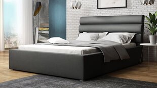 Кровать Moon, 140 х 200 см цена и информация | Кровати | kaup24.ee