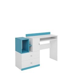 Письменный стол Mobi System 11 цена и информация | Компьютерные, письменные столы | kaup24.ee