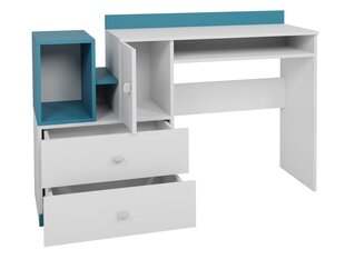 Письменный стол Mobi System 11 цена и информация | Компьютерные, письменные столы | kaup24.ee