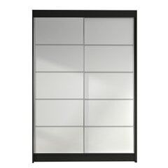 Шкаф с раздвижными дверями Lino IV цена и информация | Шкафы | kaup24.ee
