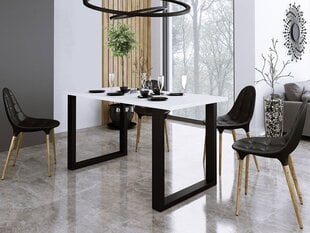 Стол Imperial 67 x 138 см цена и информация | Кухонные и обеденные столы | kaup24.ee
