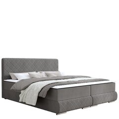 Континентальная кровать Pablo 180 x 200 см цена и информация | Кровати | kaup24.ee