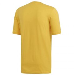 Спортивная футболка для мужчин Adidas Essentials 3 Stripes M EI9839 Tee 75967 цена и информация | Мужская спортивная одежда | kaup24.ee