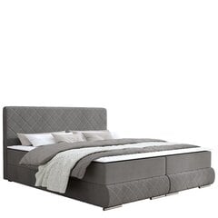 Континентальная кровать Pablo 160 x 200 см цена и информация | Кровати | kaup24.ee