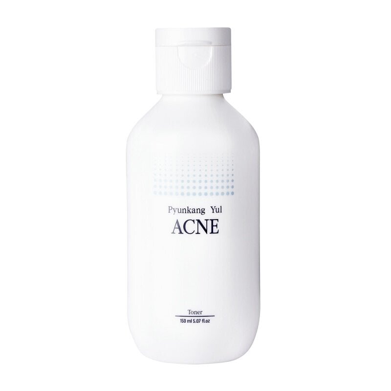 Pyunkang Yul ACNE TONER 150 ml - Akne nahatoonik цена и информация | Näopuhastusvahendid | kaup24.ee