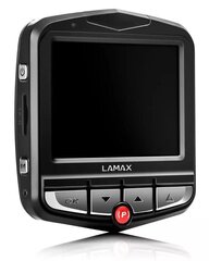 Lamax DRIVE C3 Full HD, Black hind ja info | Pardakaamerad ja videosalvestid | kaup24.ee