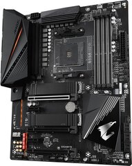 Gigabyte B550 AORUS PRO AC hind ja info | Emaplaadid | kaup24.ee