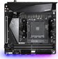 Gigabyte B550I AORUS PRO AX hind ja info | Emaplaadid | kaup24.ee