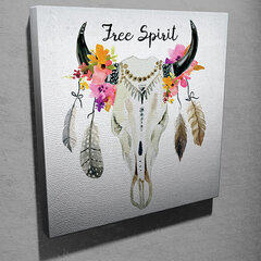 Reproduktsioon Free spirit hind ja info | Seinapildid | kaup24.ee