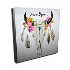 Reproduktsioon Free spirit hind ja info | Seinapildid | kaup24.ee