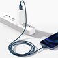 Alus USB, 2 m hind ja info | Mobiiltelefonide kaablid | kaup24.ee