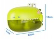 Vannimänguasi krokodill puhub mulle цена и информация | Imikute mänguasjad | kaup24.ee