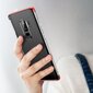 Baseus Armor Case, sobib Samsung Galaxy S9 Plus G965, läbipaistev цена и информация | Telefoni kaaned, ümbrised | kaup24.ee