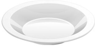 Глубокая тарелка Tescoma, 22 см, белая цена и информация | Посуда, тарелки, обеденные сервизы | kaup24.ee