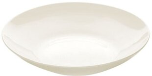 Глубокая тарелка Tescoma, 22 см, белая цена и информация | Посуда, тарелки, обеденные сервизы | kaup24.ee
