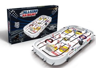 Lauamäng - jäähoki "ALL-STAR" цена и информация | Настольные игры, головоломки | kaup24.ee