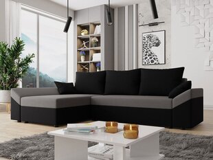 Угловой диван-кровать Dante L цена и информация | Угловые диваны | kaup24.ee