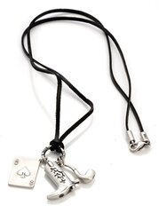 Ожерелье и подвески Bico "Mississippi Falling" (MX7) цена и информация | Мужские украшения | kaup24.ee