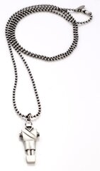 Комплект ожерелья Bico "Champ Soldier" ​​(MX12) цена и информация | Мужские украшения | kaup24.ee