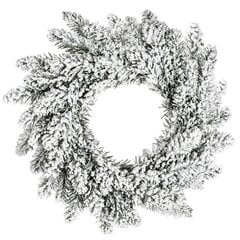 Рождественский венок DecoKing, 50 см цена и информация | Новогодние елки | kaup24.ee