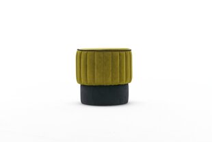 Tumba Kalune Design Rose, roheline цена и информация | Кресла-мешки и пуфы | kaup24.ee