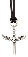 Комплект ожерелья и кулонов Bico "Faust"s Dilemma" (MX3) цена и информация | Мужские украшения | kaup24.ee