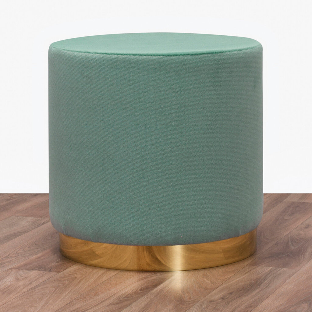 Tumba Kalune Design Barok 25, roheline цена и информация | Kott-toolid, tumbad, järid | kaup24.ee