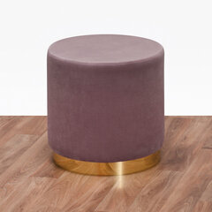 Tumba Kalune Design Barok 16, roosa hind ja info | Kott-toolid, tumbad, järid | kaup24.ee