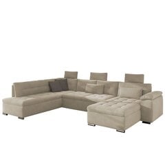 Угловой диван-кровать Presto Bis цена и информация | Угловые диваны | kaup24.ee