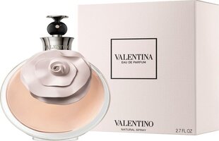 Parfüümvesi Valentino Valentina EDP naistele, 50 ml цена и информация | Женские духи | kaup24.ee