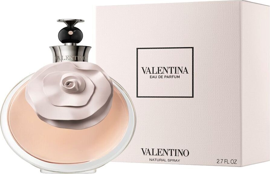 Parfüümvesi Valentino Valentina EDP naistele, 50 ml цена и информация | Naiste parfüümid | kaup24.ee
