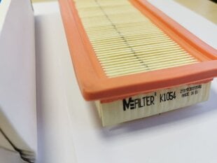 MFilter filter K1054 Kärcheri tolmuimejatele DS5500 цена и информация | Аксессуары для пылесосов | kaup24.ee