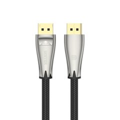 Unitek DisplayPort Cable, 15 m цена и информация | Кабели и провода | kaup24.ee