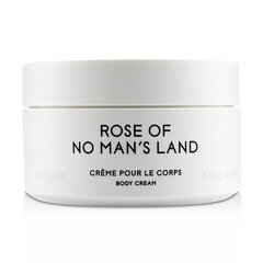 Byredo Rose Of No Mans Land Body Cream цена и информация | Парфюмированная косметика для женщин | kaup24.ee