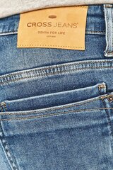 Джинсы CROSS, 32/32 цена и информация | Мужские джинсы | kaup24.ee