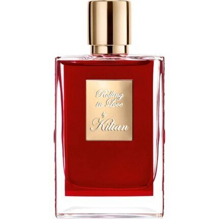 Parfüümvesi Kilian Rolling In Love EDP meestele/naistele, 50 ml hind ja info | Naiste parfüümid | kaup24.ee