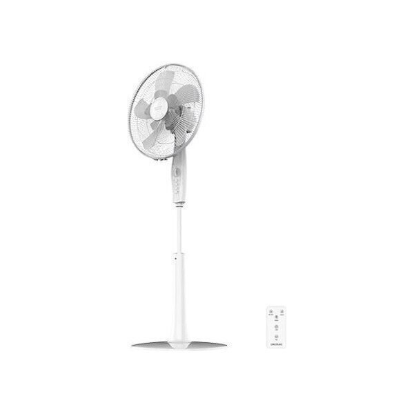 Eraldiseisev ventilaator Cecotec EnergySilence 1010, 60 W hind ja info | Ventilaatorid | kaup24.ee