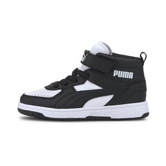 Laste vabaajajalatsid Puma 37468801.27,5 цена и информация | Детская спортивная обувь | kaup24.ee