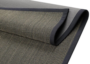 Narma sisalWeave™ гладкий Livos ковер, бежевого цвета - 160 x 240 см цена и информация | Коврики | kaup24.ee