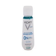 Vichy Deodorant Extreme Freshness дезодорант 100 мл цена и информация | Дезодоранты | kaup24.ee